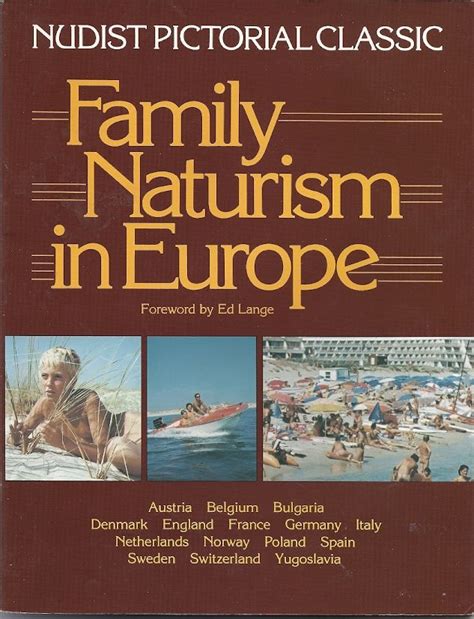 nudist family photos|Naturism .